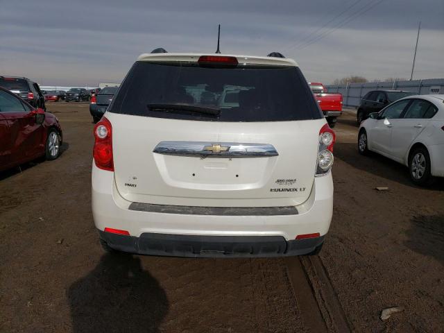 Photo 6 from auction – 2014 CHEVROLET EQUINOX LT with VIN 1GNFLGEK5EZ103705