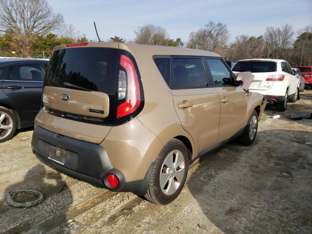 Photo 3 from auction – 2016 KIA SOUL with VIN KNDJN2A29G7259721