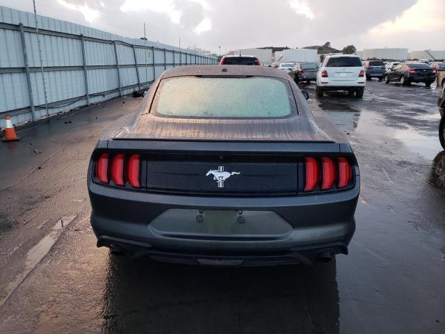 Photo 6 from auction – 2019 FORD MUSTANG with VIN 1FA6P8TH4K5125875