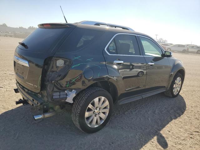 Photo 3 from auction – 2011 CHEVROLET EQUINOX LT with VIN 2CNFLFE5XB6277009
