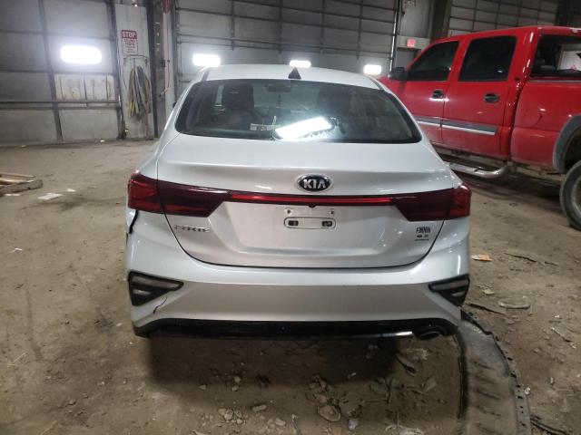 Photo 6 from auction – 2020 KIA FORTE FE with VIN 3KPF24ADXLE209593