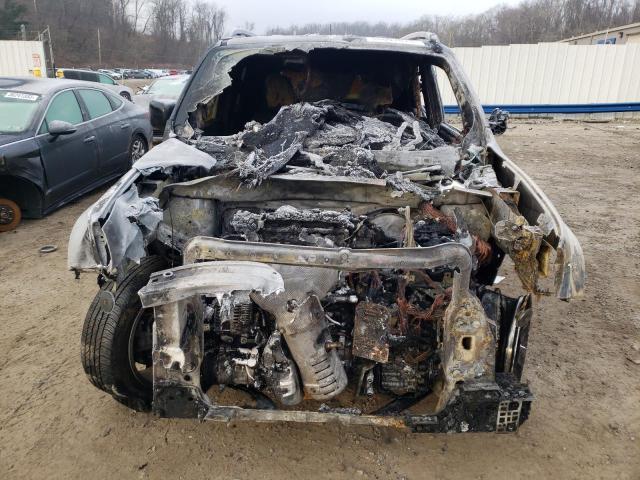 Photo 5 from auction – 2018 JEEP RENEGADE L with VIN ZACCJABB0JPH85906