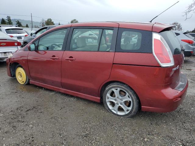 Photo 2 from auction – 2010 MAZDA 5 with VIN JM1CR2WLXA0385326