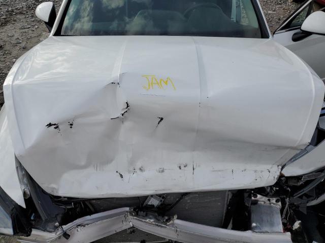 Photo 11 from auction – 2022 HYUNDAI SONATA SE with VIN 5NPEG4JAXNH134136