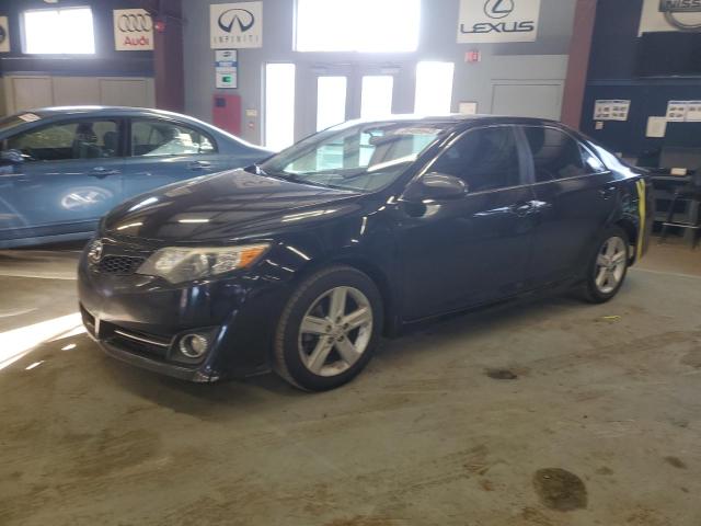 Photo 1 from auction – 2014 TOYOTA CAMRY L with VIN 4T1BF1FK5EU351388