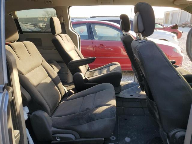 Photo 11 from auction – 2017 DODGE GRAND CARA with VIN 2C4RDGBG0HR856317