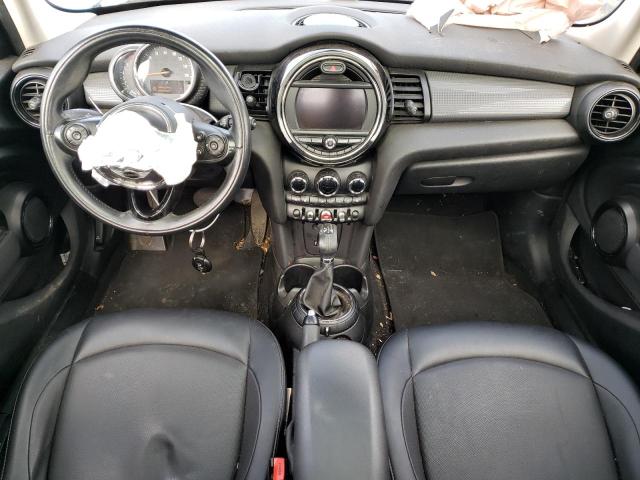 Photo 8 from auction – 2016 MINI COOPER with VIN WMWXU1C55G2D11065