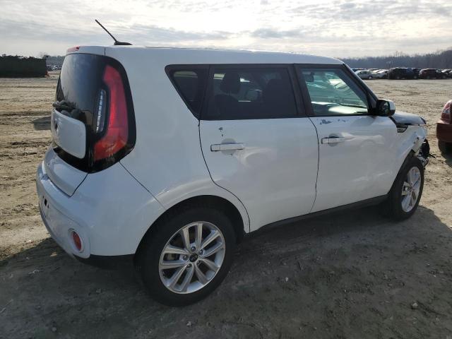 Foto 3 de la subasta – 2017 KIA SOUL + con VIN KNDJP3A58H7428557