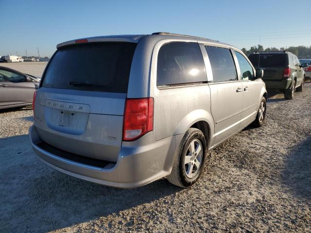Photo 3 from auction – 2013 DODGE GRAND CARA with VIN 2C4RDGCG8DR576525