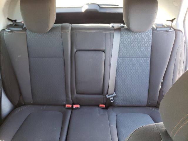 Photo 10 from auction – 2020 CHEVROLET TRAX LS with VIN KL7CJNSB7LB056206