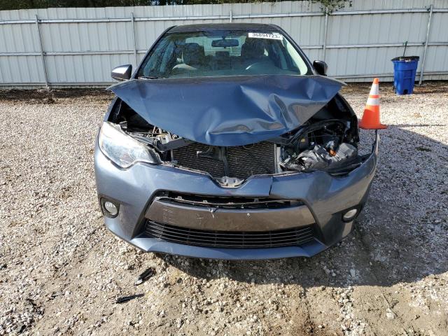 Photo 5 from auction – 2016 TOYOTA COROLLA EC with VIN 2T1BPRHE9GC602758
