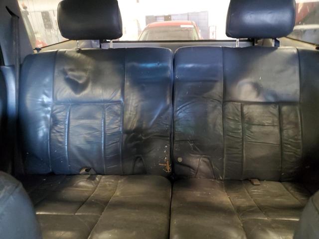 Photo 10 from auction – 2000 TOYOTA 4RUNNER SR with VIN JT3GN86RXY0157765