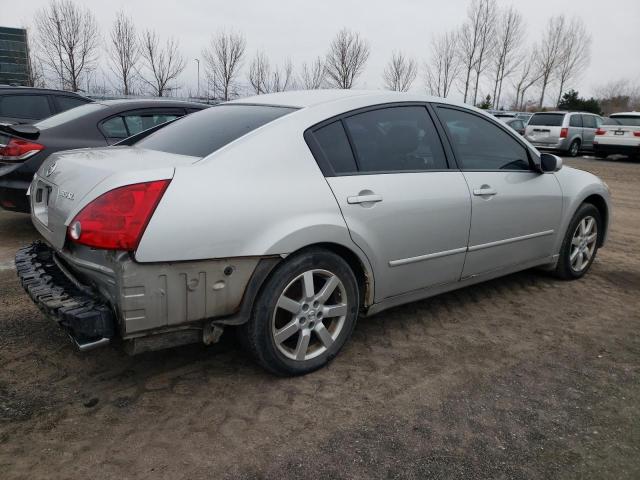 Photo 3 from auction – 2004 NISSAN MAXIMA SE with VIN 1N4BA41E24C867398