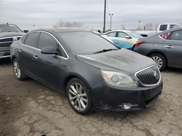 Photo 4 from auction – 2014 BUICK VERANO with VIN 1G4PP5SK6E4121200