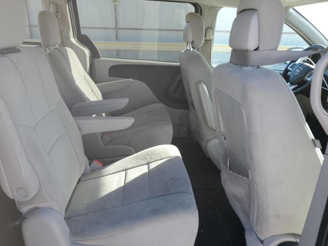 Photo 11 from auction – 2013 DODGE GRAND CARA with VIN 2C4RDGBG6DR640238