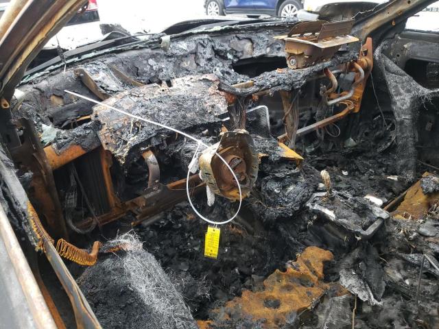 Photo 9 from auction – 2010 DODGE CHALLENGER with VIN 2B3CJ5DT9AH141014