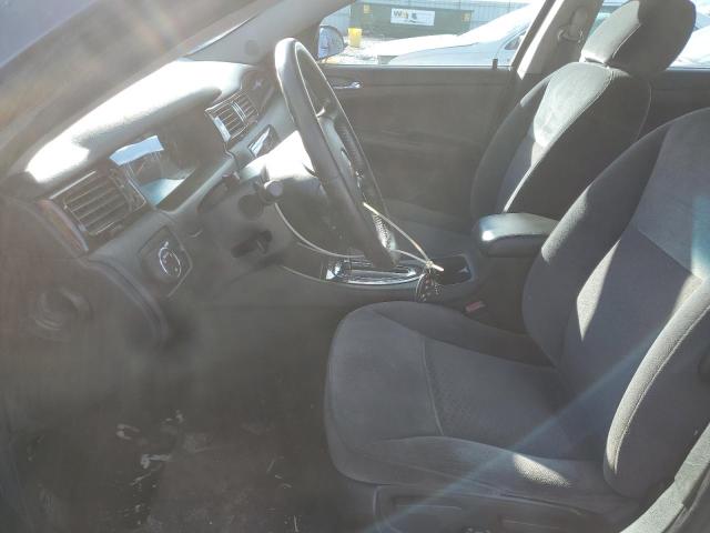 Photo 7 from auction – 2012 CHEVROLET IMPALA LT with VIN 2G1WG5E32C1330262