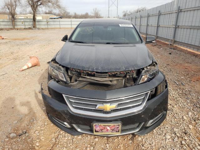 Photo 5 from auction – 2015 CHEVROLET IMPALA LT with VIN 2G1115SL9F9162318