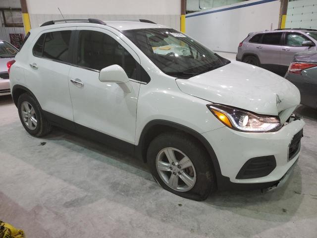 Photo 4 from auction – 2018 CHEVROLET TRAX 1LT with VIN KL7CJPSB1JB713784