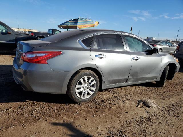 Photo 3 from auction – 2016 NISSAN ALTIMA 2.5 with VIN 1N4AL3APXGN365443