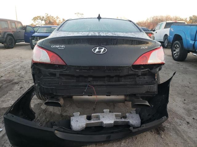 Photo 6 from auction – 2010 HYUNDAI GENESIS CO with VIN KMHHT6KD0AU034085