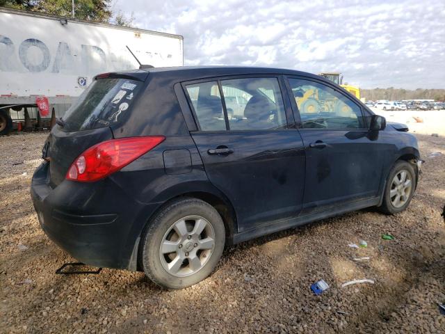Photo 3 from auction – 2009 NISSAN VERSA S with VIN 3N1BC13E69L401522