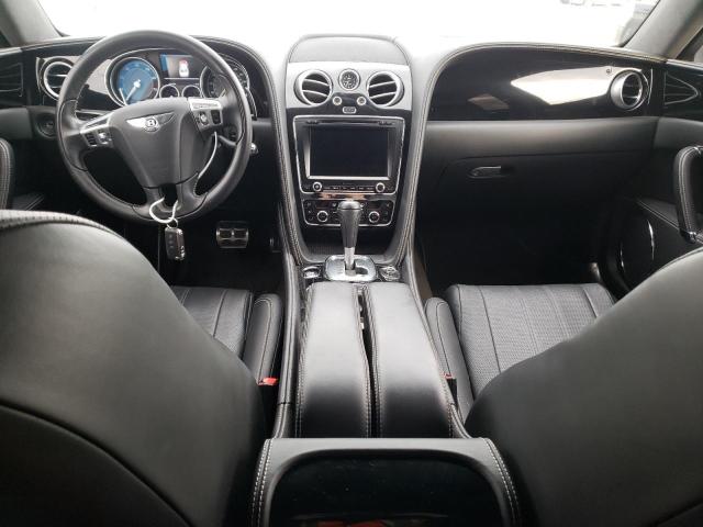 Photo 8 from auction – 2015 BENTLEY FLYING SPU with VIN SCBET9ZAXFC049911