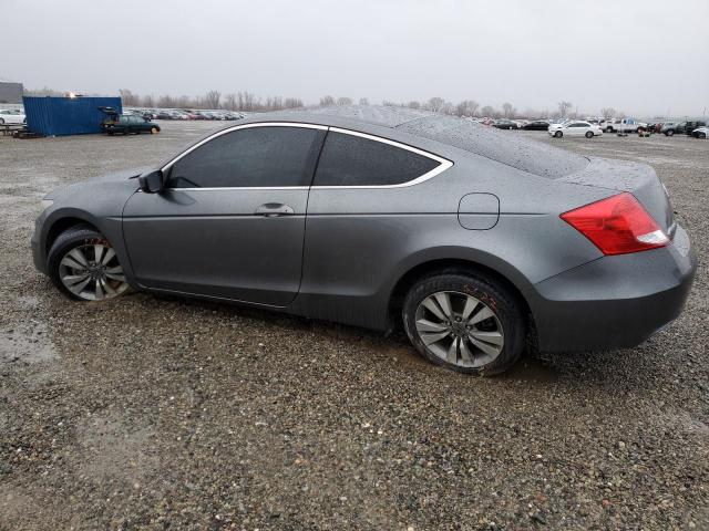 Photo 2 from auction – 2011 HONDA ACCORD EX with VIN 1HGCS1B71BA009781