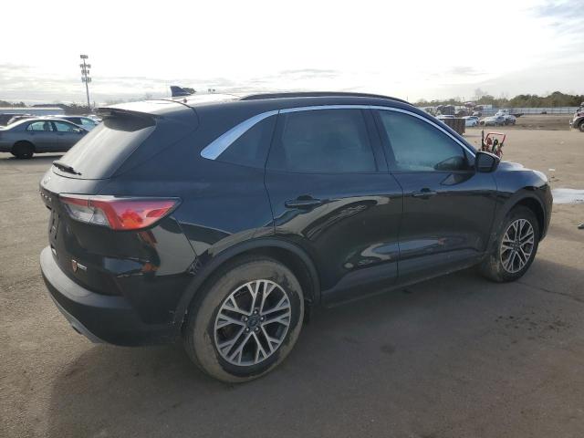 Photo 3 from auction – 2020 FORD ESCAPE SEL with VIN 1FMCU9H66LUA60937