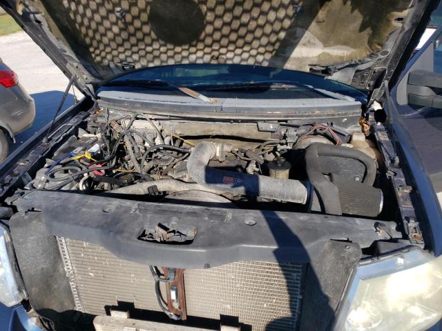 Photo 11 from auction – 2004 FORD F150 SUPER with VIN 1FTPX14514NA20207