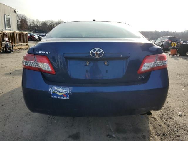 Zdjęcie 6 z aukcji – 2011 TOYOTA CAMRY BASE z VIN 4T1BF3EK5BU619736