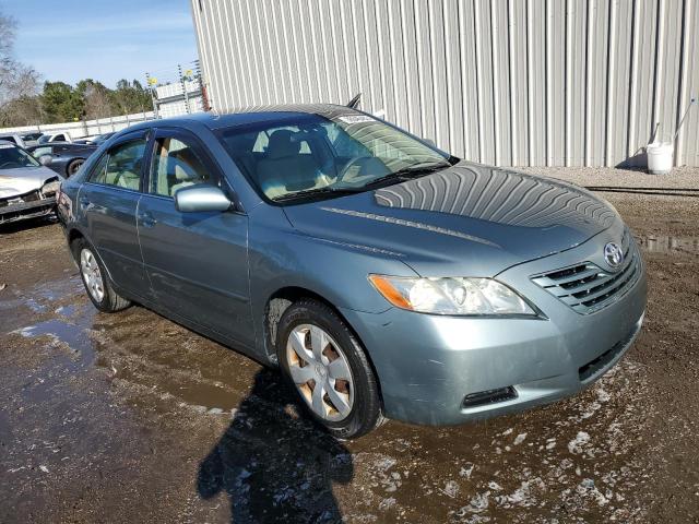 Photo 4 from auction – 2007 TOYOTA CAMRY CE with VIN 4T1BE46K87U627330