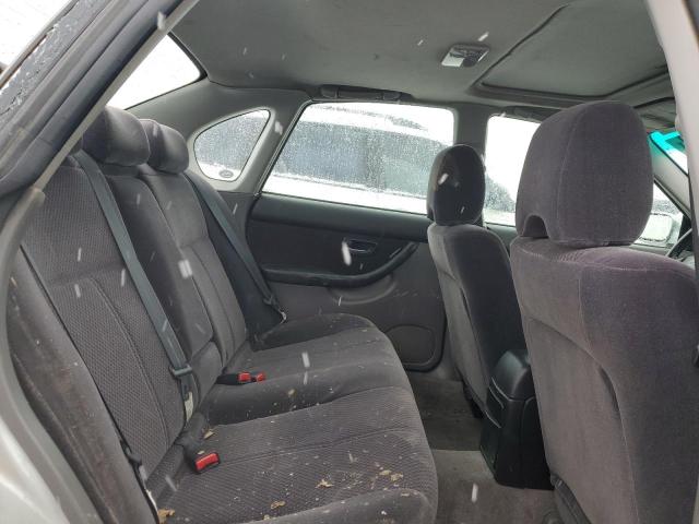 Photo 10 from auction – 2003 SUBARU LEGACY L with VIN 4S3BE635837206893