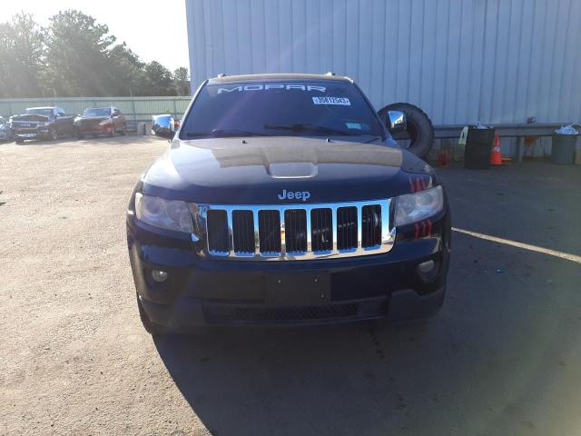 Photo 5 from auction – 2011 JEEP GRAND CHER with VIN 1J4RR5GT8BC501188