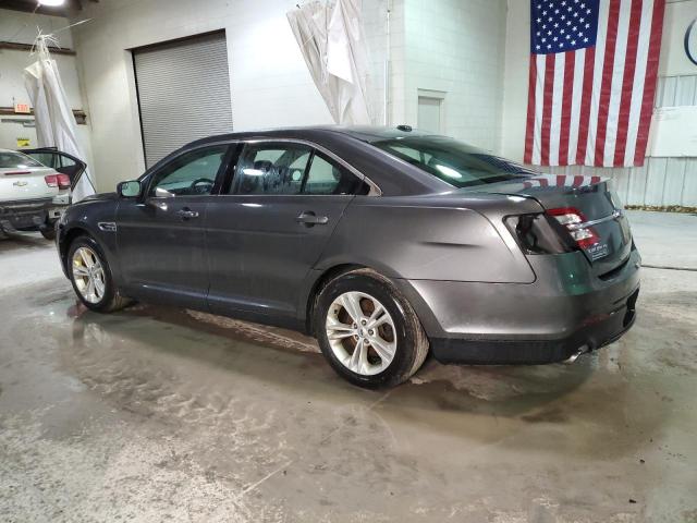 Photo 2 from auction – 2015 FORD TAURUS SEL with VIN 1FAHP2E80FG202495