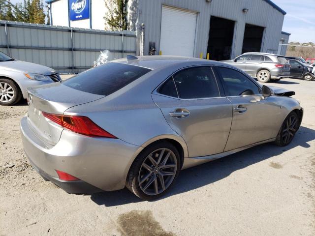 Photo 3 from auction – 2019 LEXUS IS 300 with VIN JTHBA1D25K5092752