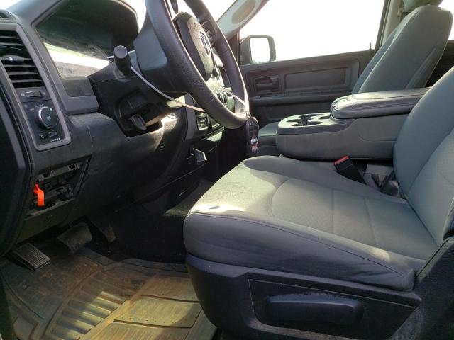 Photo 7 from auction – 2018 RAM 1500 ST with VIN 1C6RR7FG9JS150843