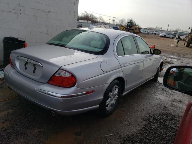 Photo 3 from auction – 2003 JAGUAR S-TYPE with VIN SAJEA01T03FM47975