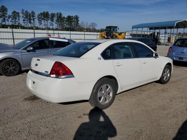 Photo 3 from auction – 2009 CHEVROLET IMPALA 1LT with VIN 2G1WT57K091225552