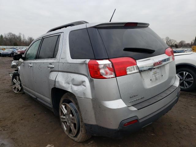 Photo 2 from auction – 2014 GMC TERRAIN with VIN 2GKALSEK3E6187836