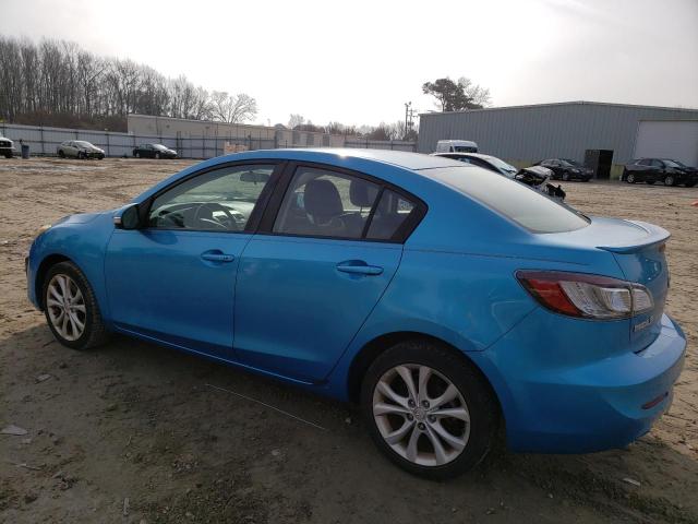 Photo 2 from auction – 2010 MAZDA 3 S with VIN JM1BL1S57A1228880