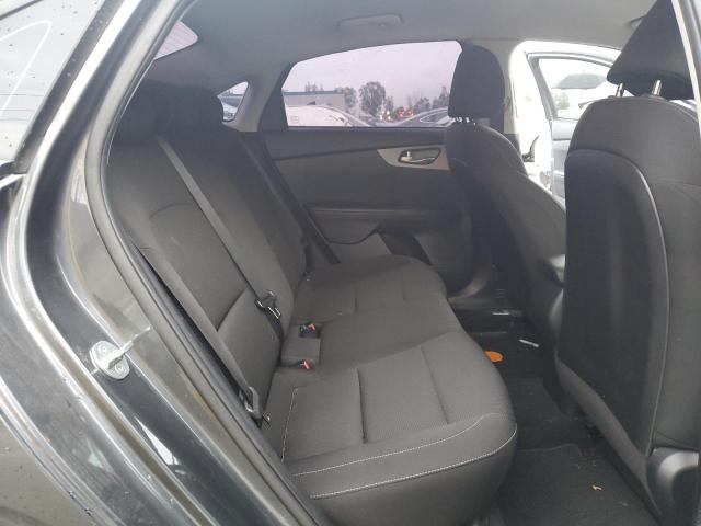 Photo 10 from auction – 2021 KIA FORTE FE with VIN 3KPF24ADXME344011