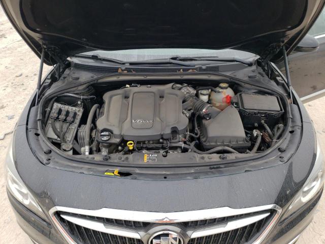 Photo 11 from auction – 2018 BUICK LACROSSE P with VIN 1G4ZS5SS2JU125441