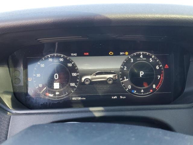 Photo 9 from auction – 2019 LAND ROVER RANGE ROVE with VIN SALYB2EX7KA202659