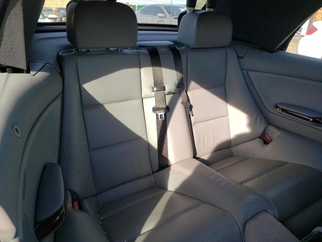 Photo 10 from auction – 2000 BMW 323 CI with VIN WBABR3348YEG02092