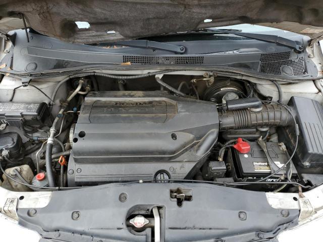 Photo 12 from auction – 2003 HONDA ODYSSEY EX with VIN 5FNRL18933B049870