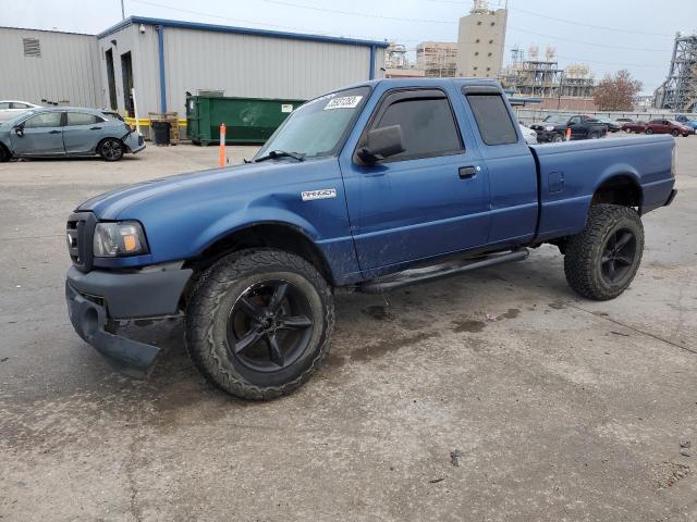 FORD RANGER SUP 2010 with VIN 1FTKR1ED0APA74060 - Photo from auction