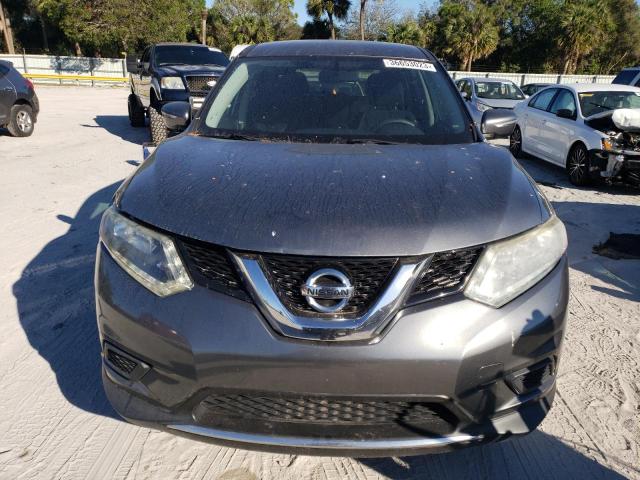 Photo 5 from auction – 2015 NISSAN ROGUE S with VIN KNMAT2MT2FP544544
