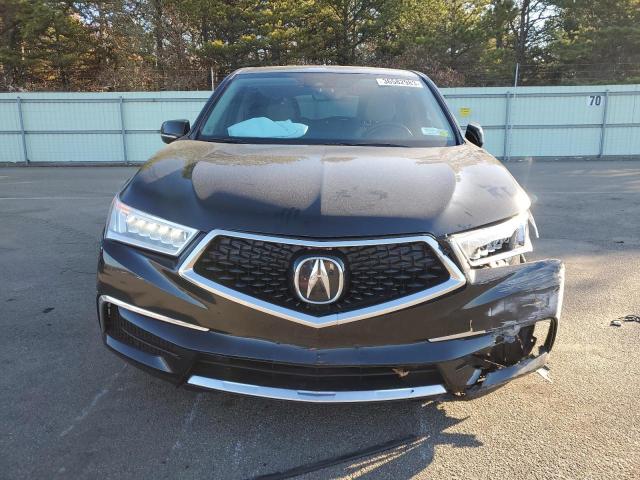 Photo 5 from auction – 2019 ACURA MDX with VIN 5J8YD4H34KL030201