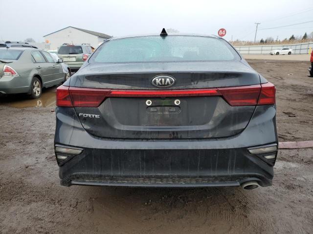 Photo 6 from auction – 2021 KIA FORTE FE with VIN 3KPF24AD2ME410311